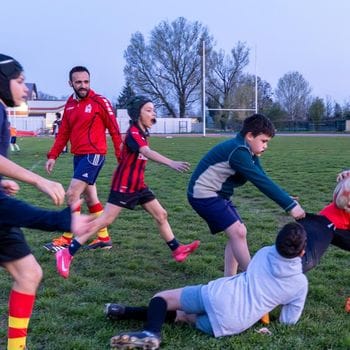 «Il Rugby, valori oltre lo sport: speriamo nel traino del Sei Nazioni»