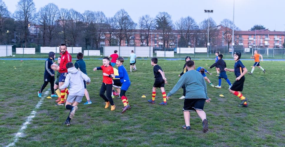 «Il Rugby, valori oltre lo sport: speriamo nel traino del Sei Nazioni»
