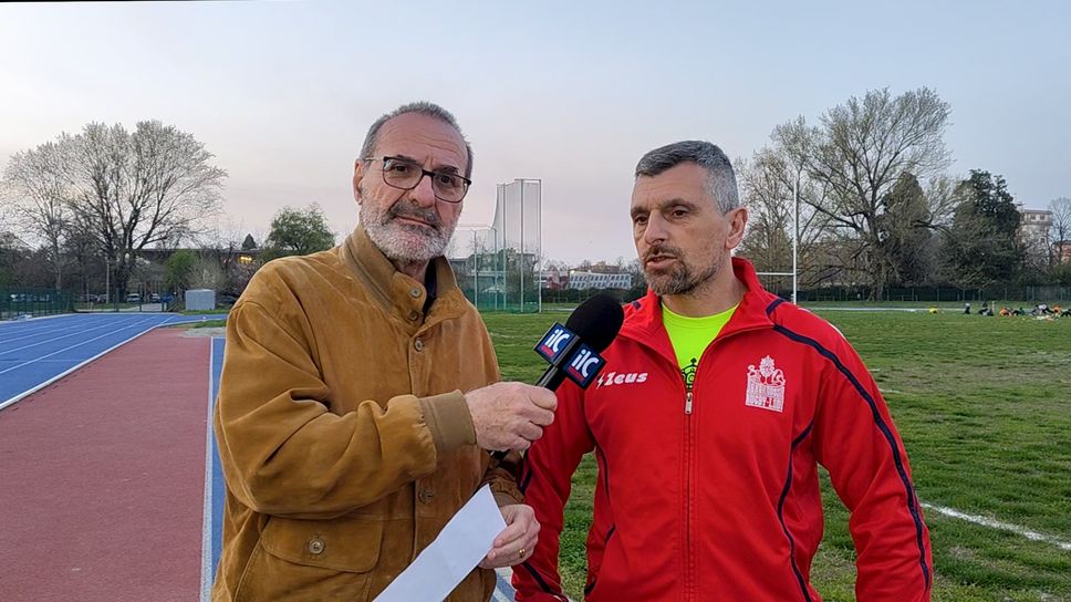 «Il Rugby, valori oltre lo sport: speriamo nel traino del Sei Nazioni»