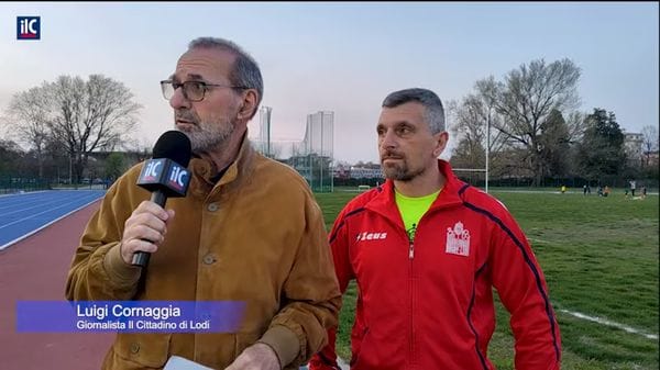 Lo sport in consulta, Barbarossa Rugby Lodi