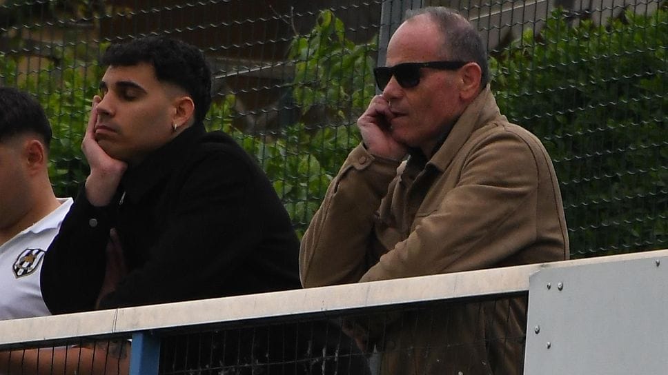 CALCIO Federico Tufo rilancia: «Abbiamo toccato il fondo ma restiamo per risollevare il Fanfulla