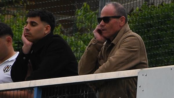 CALCIO Federico Tufo rilancia: «Abbiamo toccato il fondo ma restiamo per risollevare il Fanfulla