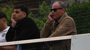 CALCIO Federico Tufo rilancia: «Abbiamo toccato il fondo ma restiamo per risollevare il Fanfulla