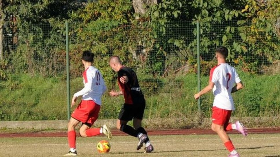 CALCIO Traversa di Bozzi: i rigori negano al Fissiraga la finale di Coppa Lombardia