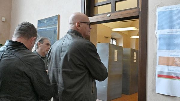 Centrodestra, nel Lodigiano è resa dei conti dopo la batosta alle provinciali
