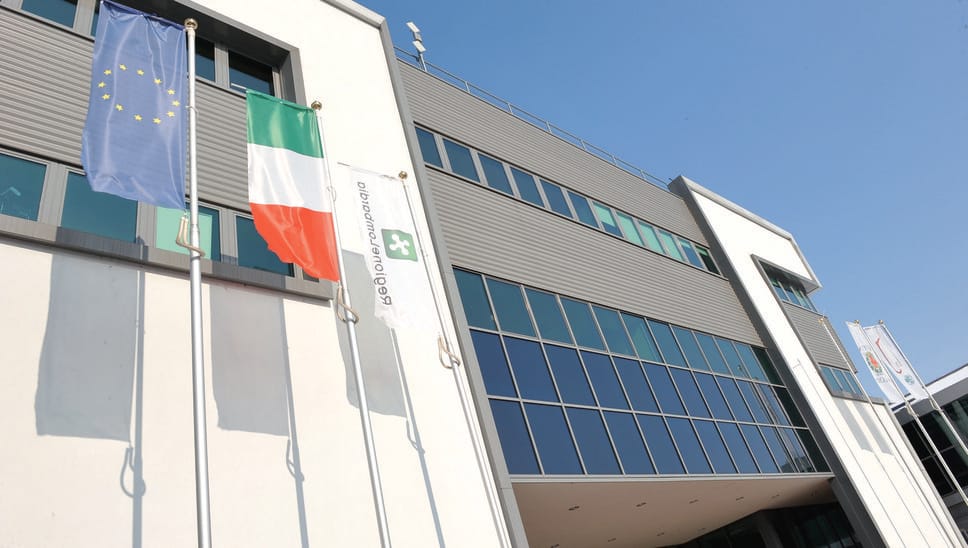 Condominio allagato: «La colpa non va data ai contatori Watertech»