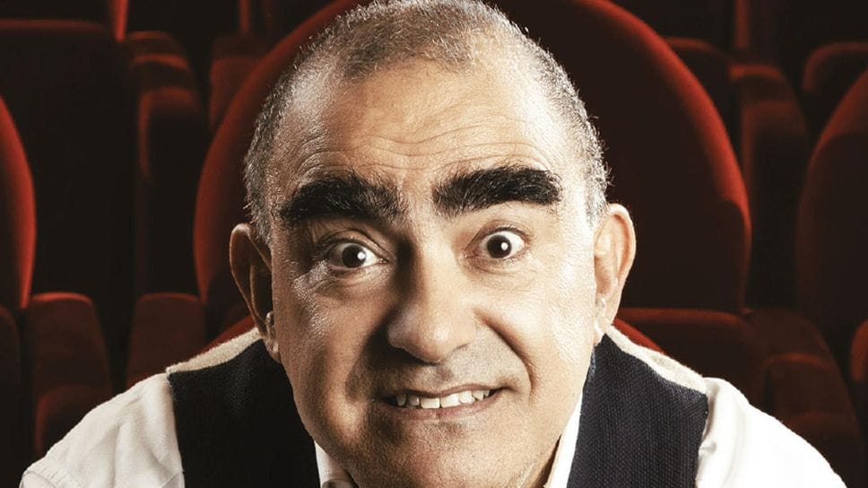 Elio rilegge Dario Fo e Gaber al Teatro alle Vigne