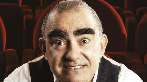 Elio rilegge Dario Fo e Gaber al Teatro alle Vigne