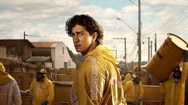 Emergenza Radioattiva