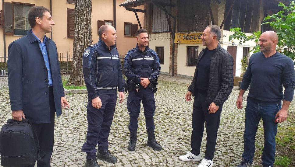 “Operazione castello”, a Melegnano inizia il restauro dell’ala lunga finanziato da Città metropolitana