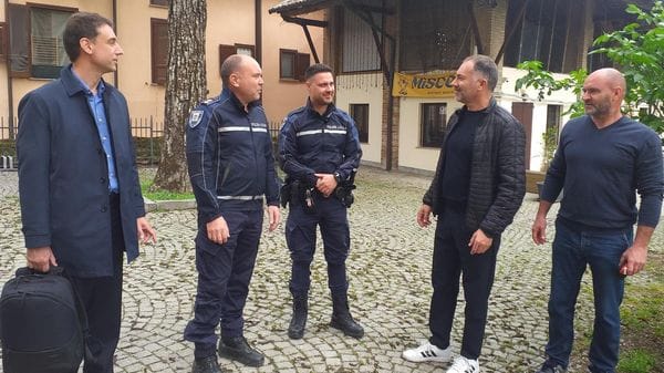 “Operazione castello”, a Melegnano inizia il restauro dell’ala lunga finanziato da Città metropolitana