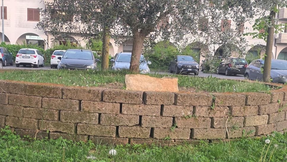 Sabato il tributo agli inglesi detenuti durante la seconda guerra mondiale nel campo di prigionia di Mediglia