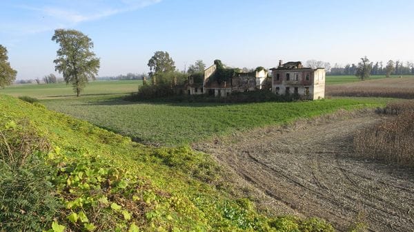 Storia ad Güsafàm e dla pora dona dal Bot LA VIDEOLETTURA DEL RACCONTO