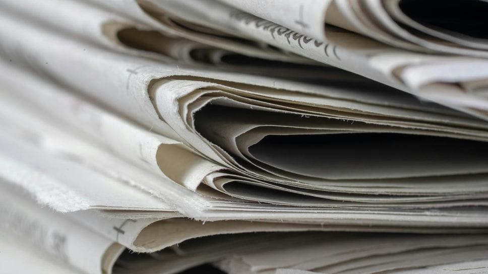 Giovedì 16 aprile lo sciopero nazionale dei giornalisti