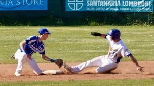 BASEBALL Il Codogno insegue la prima doppietta  in casa sabato con il Sala Baganza