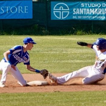 BASEBALL Il Codogno insegue la prima doppietta  in casa sabato con il Sala Baganza