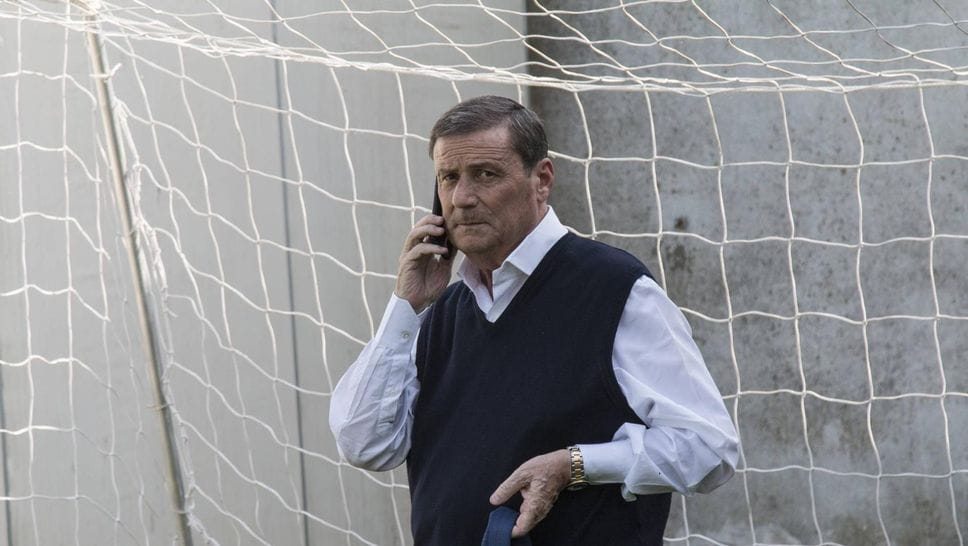 Beppe Giavardi chiama Lodi: «È ora di tirare fuori lo spirito Guerriero»