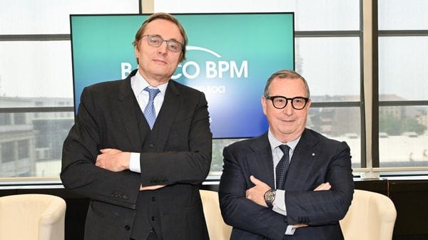 Bpm sceglie la continuità, confermati Tononi e Castagna