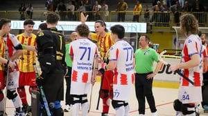 HOCKEY L’Amatori a Follonica per capire che strada farà nei play off