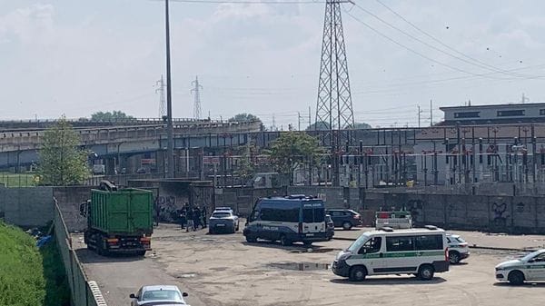 Il bilancio del blitz antidroga tra San Donato e Rogoredo