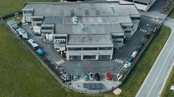 La carica dei sette imprenditori che si candidano per salvare Pizza Sprint