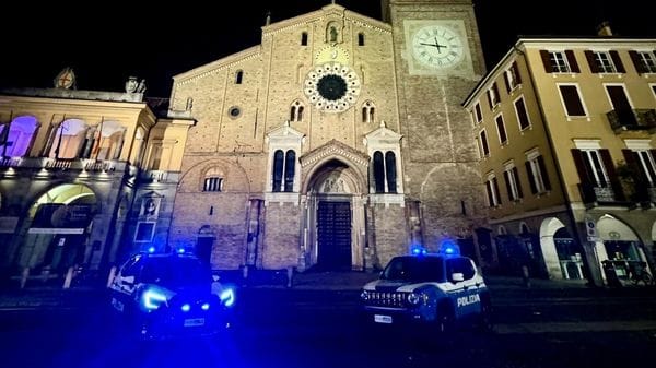 Maxi pattugliamento della polizia tra Lodi e Casale: 65 identificazioni e due espulsioni