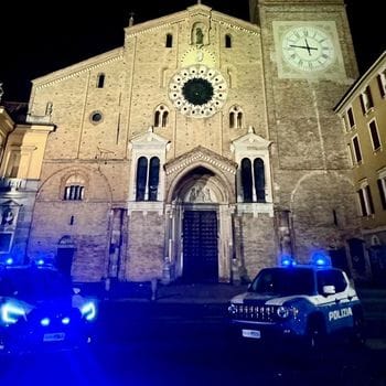 Maxi pattugliamento della polizia tra Lodi e Casale: 65 identificazioni e due espulsioni