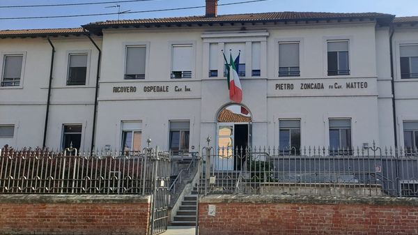 Rivoluzione green per la Rsa Conclusi i lavori da 11 milioni