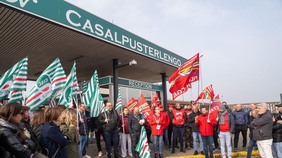 Siglato l’accordo alla Unilever: ridotti i tagli