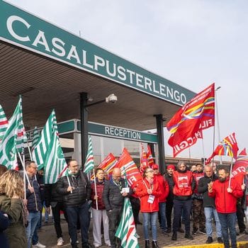 Siglato l’accordo alla Unilever: ridotti i tagli