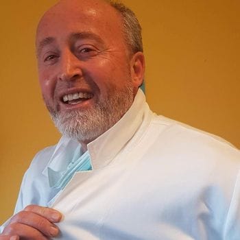 «Un medico che sapeva essere padre e maestro, sul lavoro e nella vita»