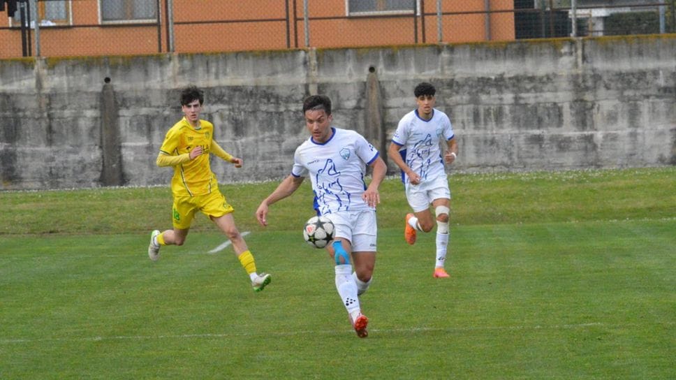 CALCIO Il penultimo turno conta davvero solo per il Codogno: contro l’Assago ha il match point per la qualificazione ai play off