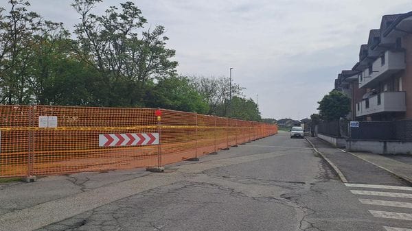 Frana alla Pedrinetta, il Comune chiede aiuto a Regione Lombardia