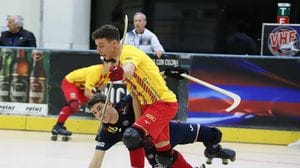 HOCKEY L’Amatori cade a Follonica e chiude al sesto posto: nei play off c’è il Viareggio