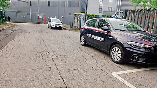 Salvato il braccio dell’operaio rimasto infortunato alla PuliEco di Ospedaletto