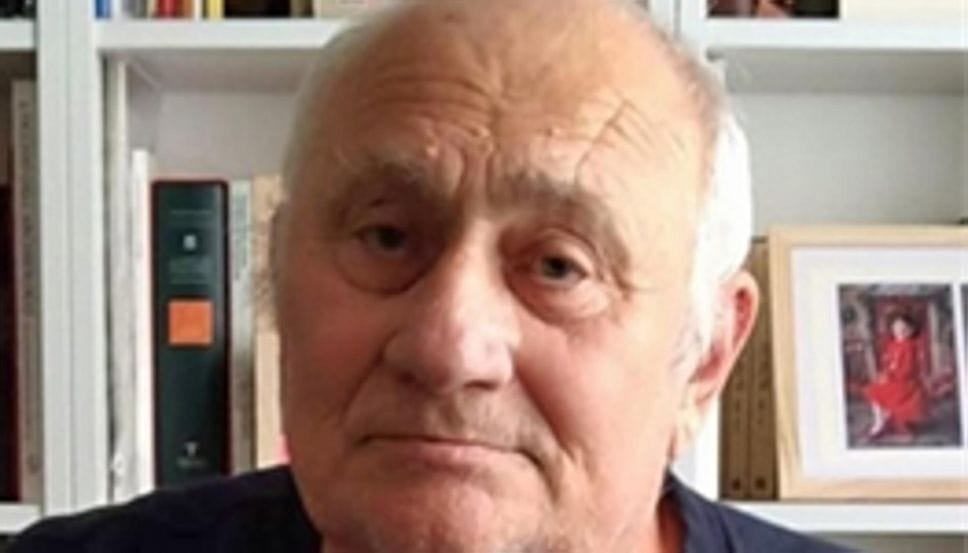 Si è spento a Bologna Angelo Cerizza, noto storico originario di Codogno