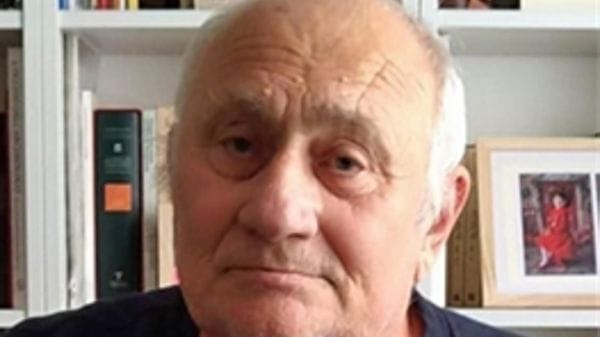 Si è spento a Bologna Angelo Cerizza, noto storico originario di Codogno