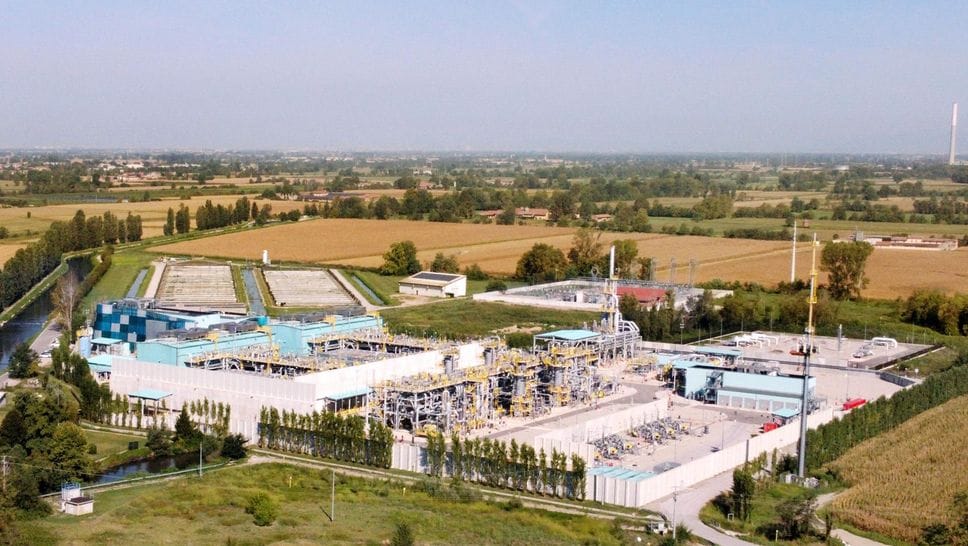 Sul fotovoltaico da 8 megawatt esplode la polemica politica