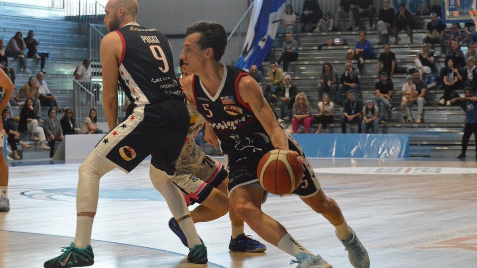 Assigeco, brutto stop con Orzinuovi: addio alla possibilità dei play off diretti