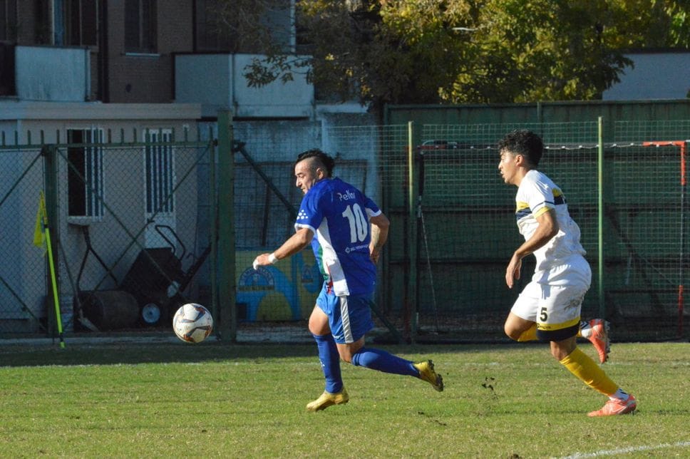 CALCIO, il Codogno batte l’Assago e si assicura i play off