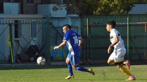 CALCIO, il Codogno batte l’Assago e si assicura i play off