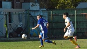 CALCIO, il Codogno batte l’Assago e si assicura i play off