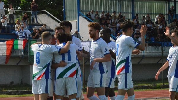 CALCIO, il Codogno batte l’Assago e si assicura i play off