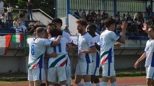 CALCIO, il Codogno batte l’Assago e si assicura i play off