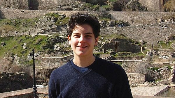 Carlo Acutis incontra san Francesco