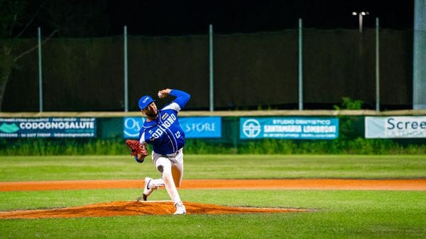 Codogno, partenza sprint: doppio successo con Sala Baganza