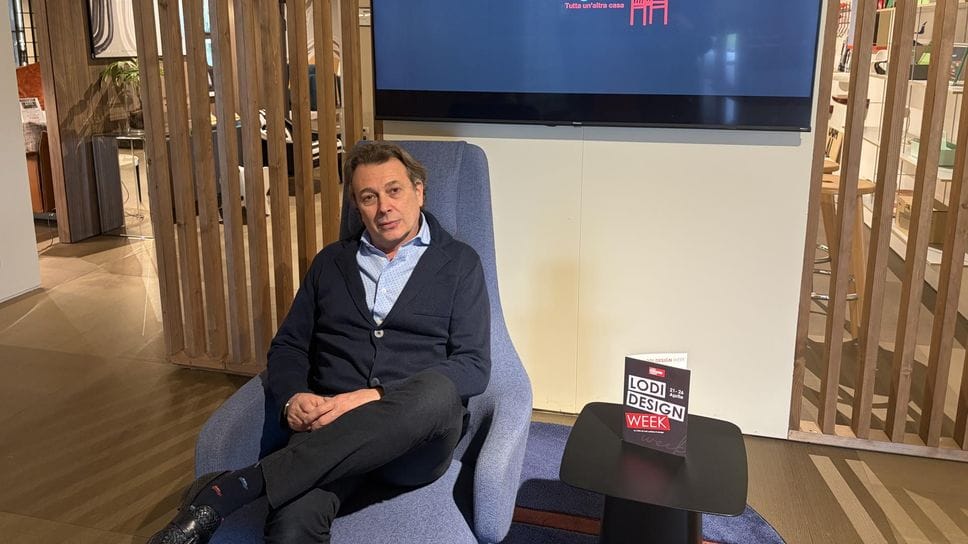  Design Week a Lodi, così la città diventa “vetrina” del Made in Italy