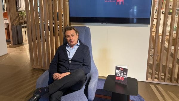  Design Week a Lodi, così la città diventa “vetrina” del Made in Italy