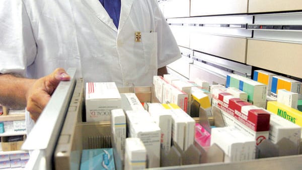 Furto di farmaci salvavita, a Borghetto il centro di smistamento della banda