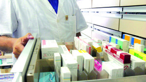 Furto di farmaci salvavita, a Borghetto il centro di smistamento della banda